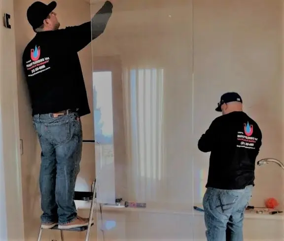 Professional plumbing installation for Tankless Water Heater Installation in Malverne